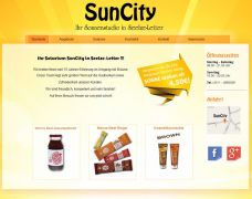 suncity-letter.de